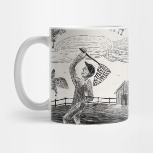 When Pigs Fly Mug